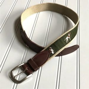 Unisex Belt Size 28/30